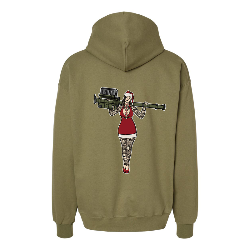 Load image into Gallery viewer, Ho Stinger Hoodie
