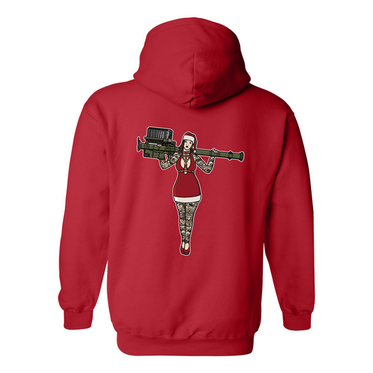 Ho Stinger Hoodie