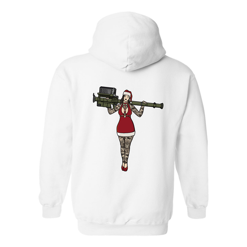 Ho Stinger Hoodie