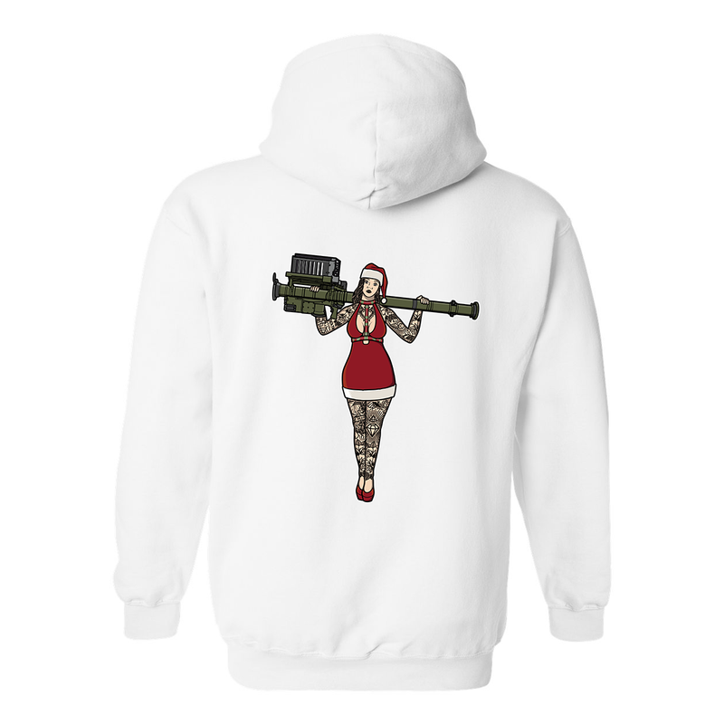 Load image into Gallery viewer, Ho Stinger Hoodie
