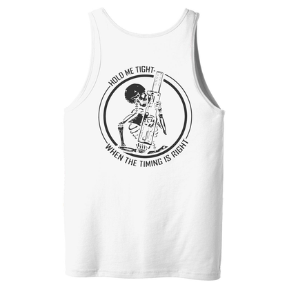 Hold Me Tight Tank