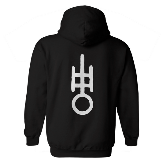 Howitzer Symbol Hoodie