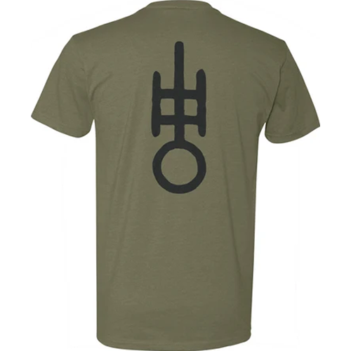 Howitzer Symbol
