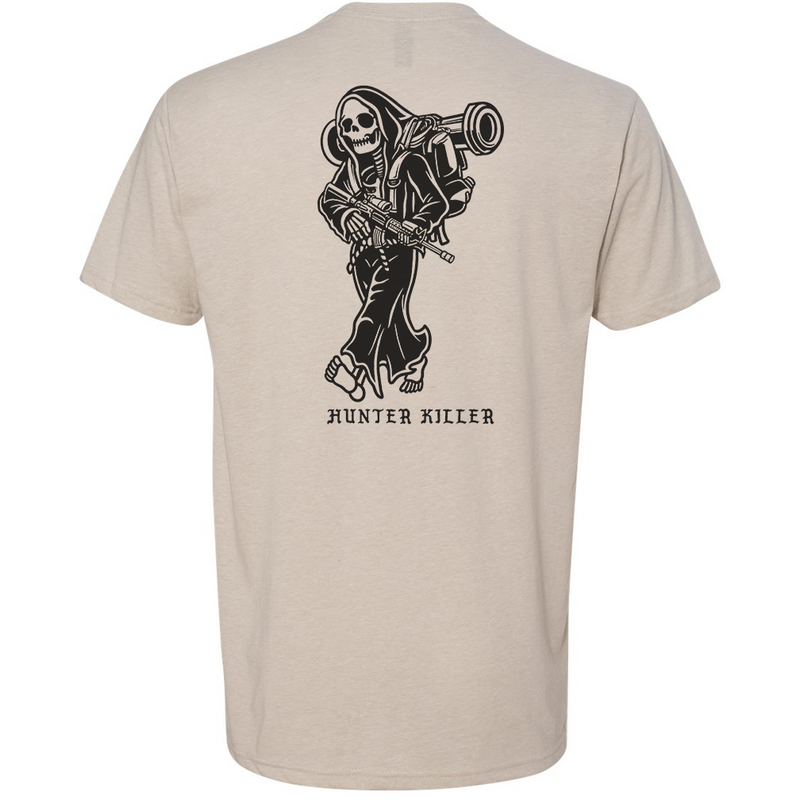 Load image into Gallery viewer, Hunter Killer Tee
