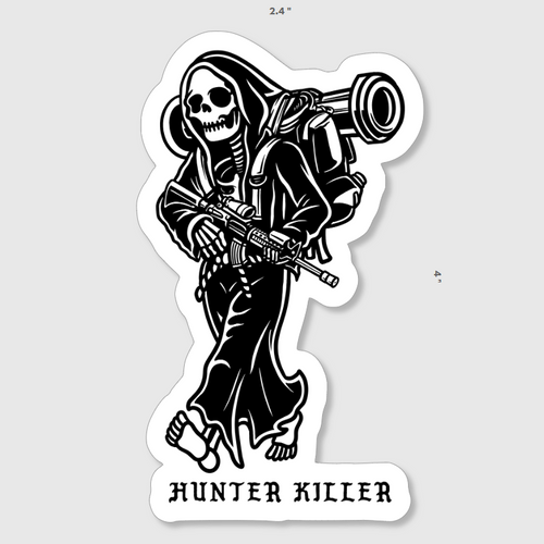 Hunter Killer