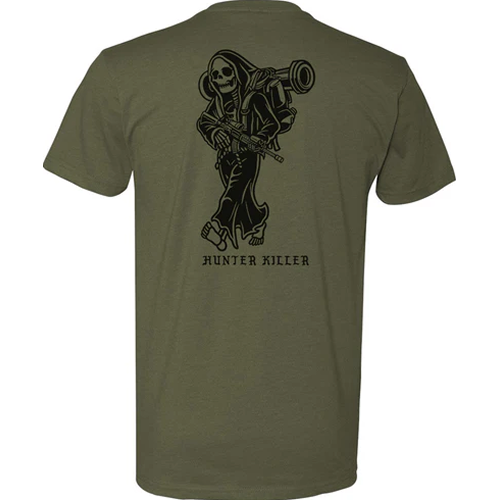 Hunter Killer