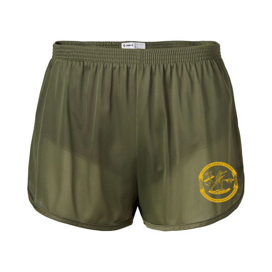 Infantry Assault Course Silkies