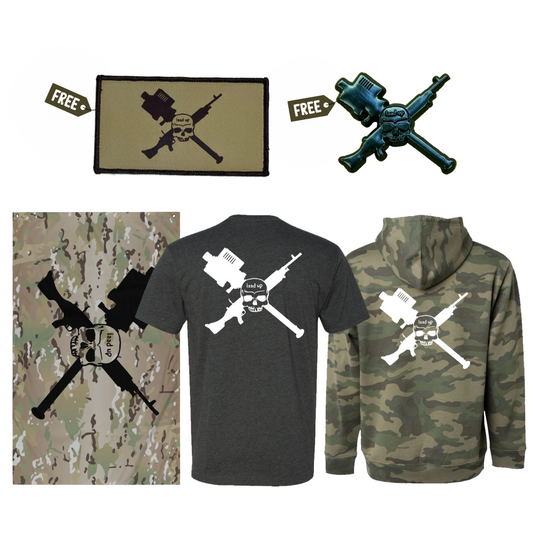 LAAD Up Complete Kit
