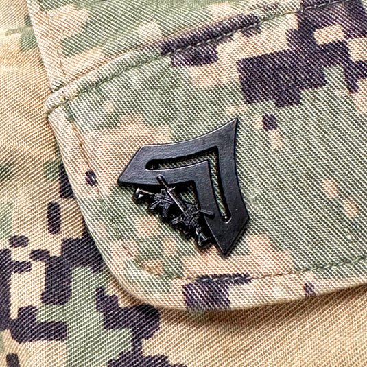 Rifleman Ranks