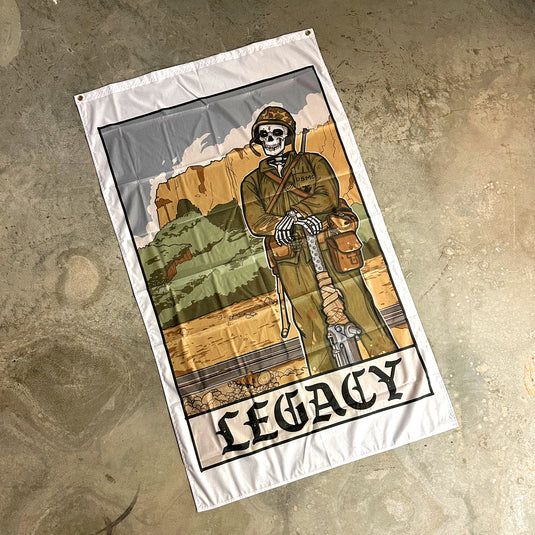 Legacy Flag