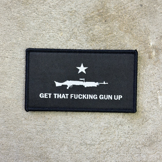 GTFGU Patch