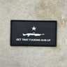 Patch
