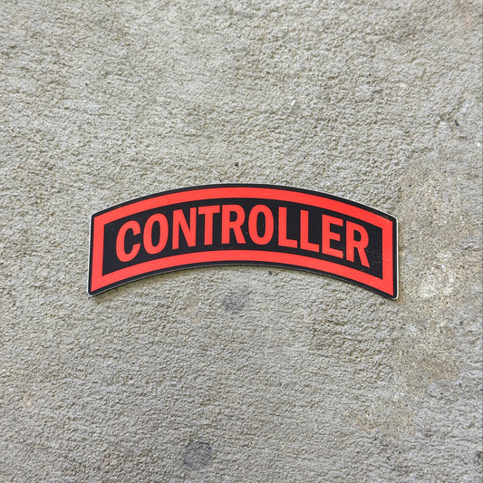 Controller Tab Sticker