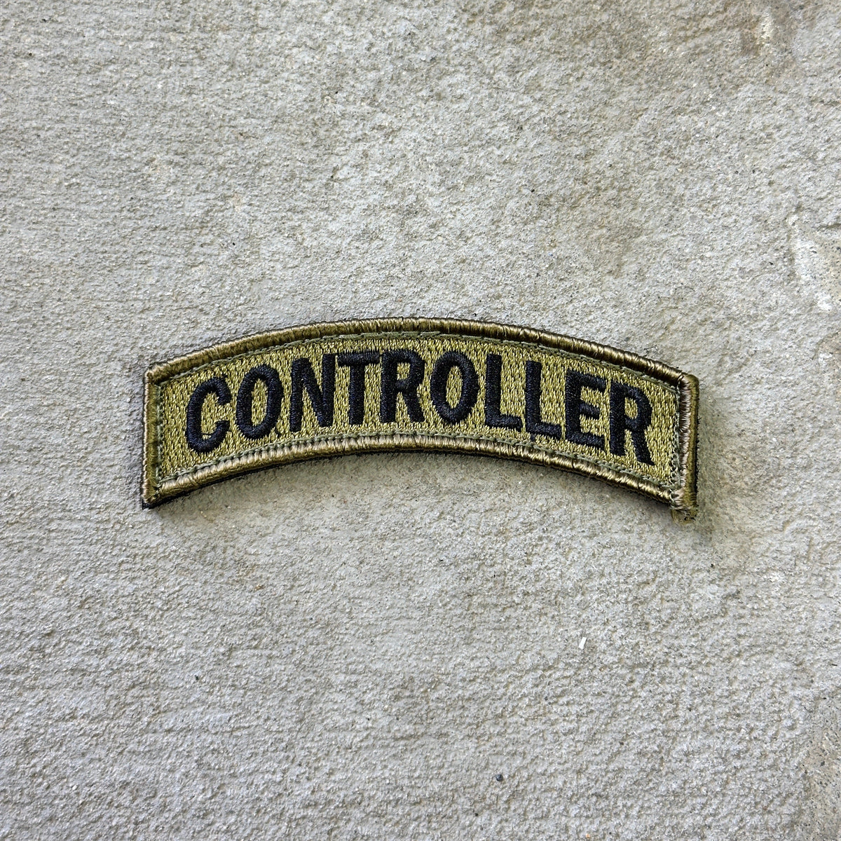 Controller Tab Patch