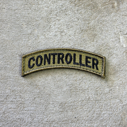 Controller Tab Patch