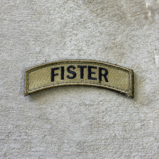 FiSTer Tab Patch