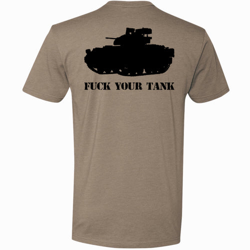 F*ck Your Tank