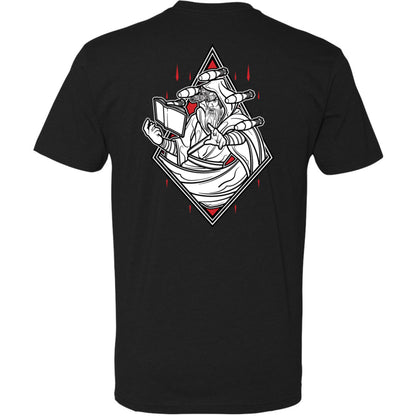 Whizard Tee