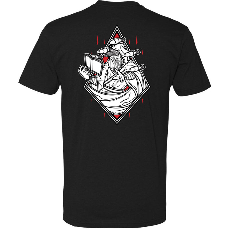 Load image into Gallery viewer, The Whizard Tee
