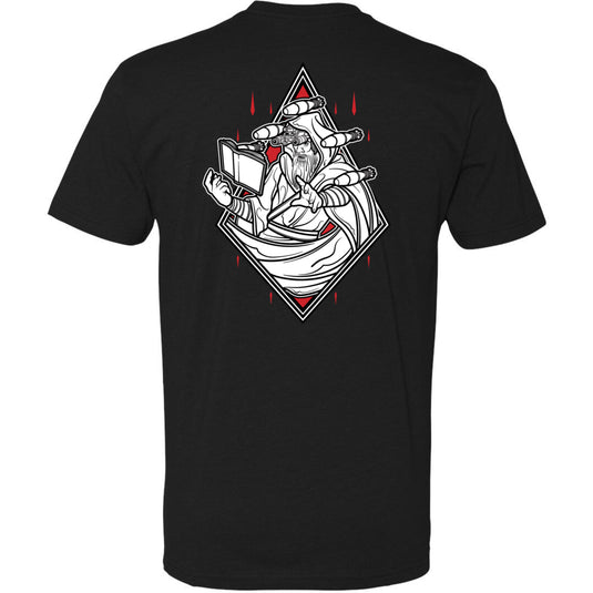 The Whizard Tee
