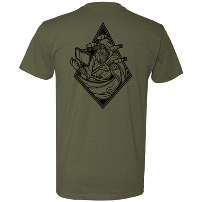 Whizard Tee