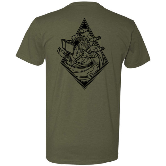 The Whizard Tee