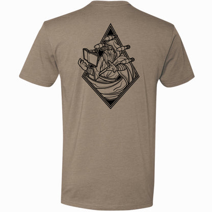 Whizard Tee