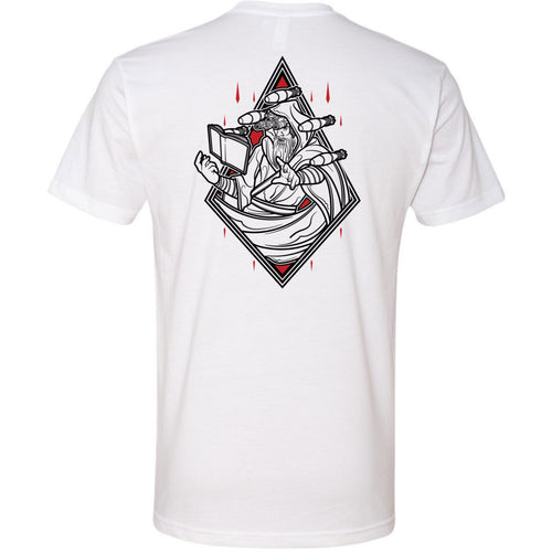Whizard Tee