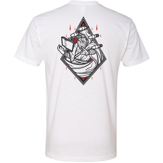The Whizard Tee