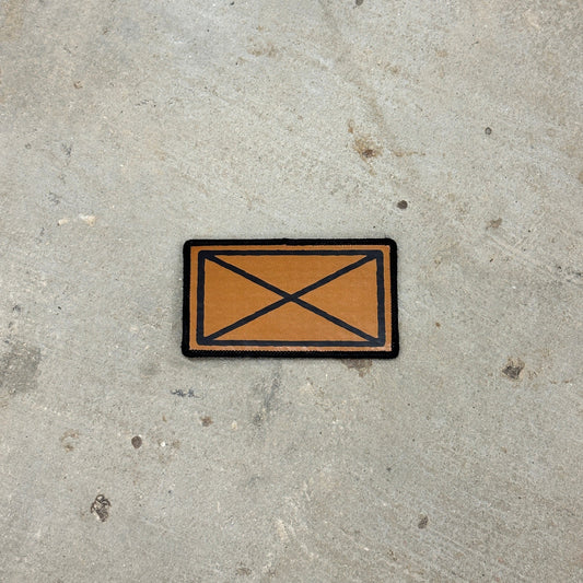 Infantry Symbol Flak Patch