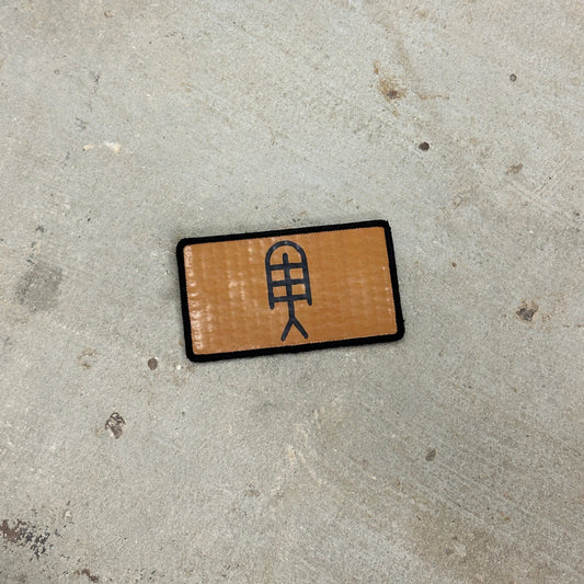 TOW Symbol Flak Patch