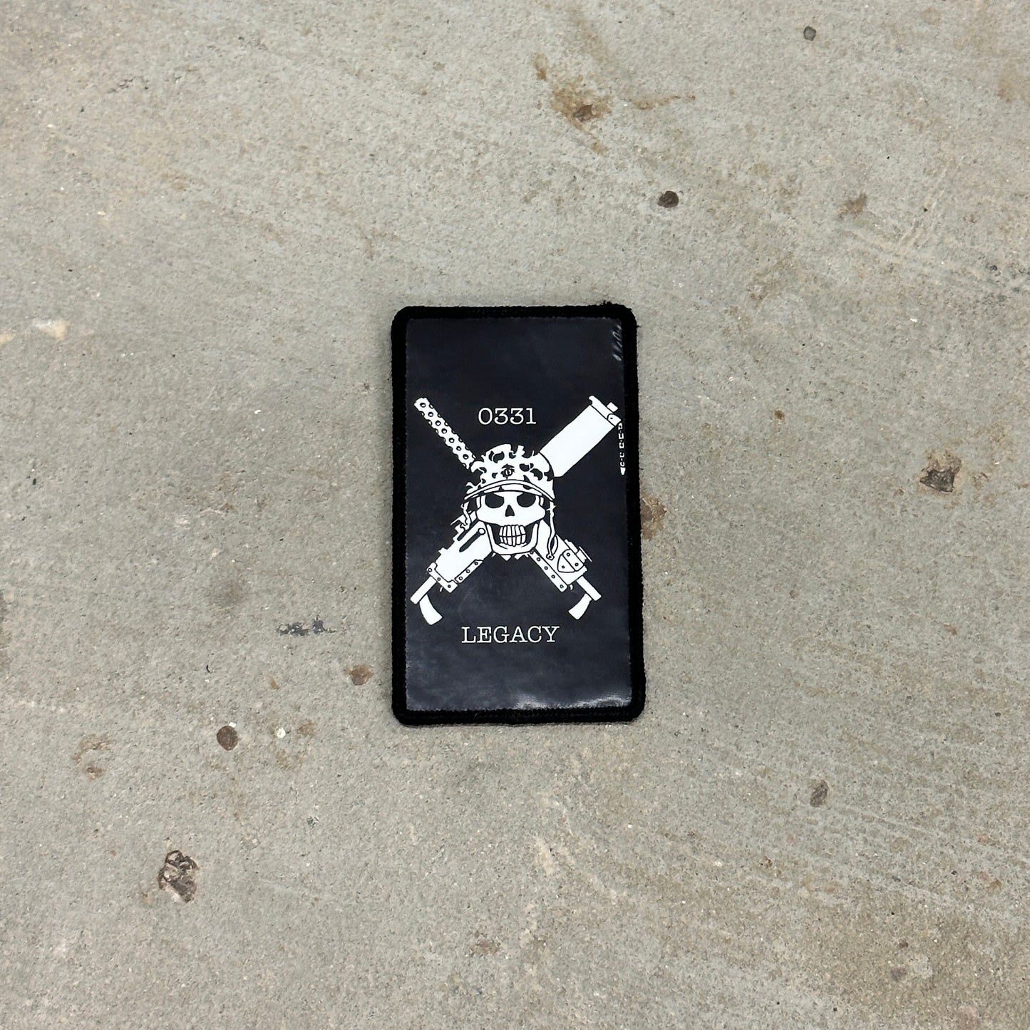 0331 Legacy Patch