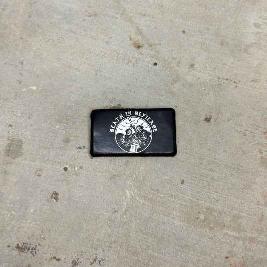 Death in Defilade Patch