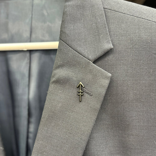 Lapel Pins ➜