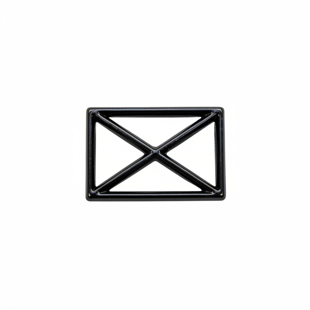 Infantry Symbol Lapel Pin