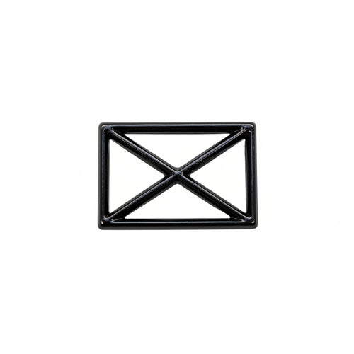 Infantry Symbol Lapel Pin