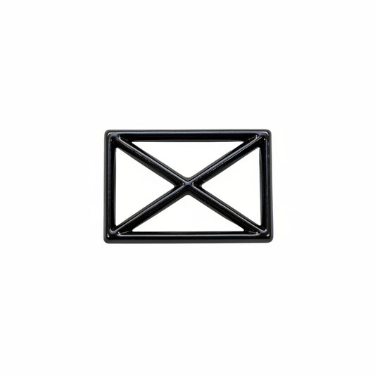 Infantry Symbol Lapel Pin