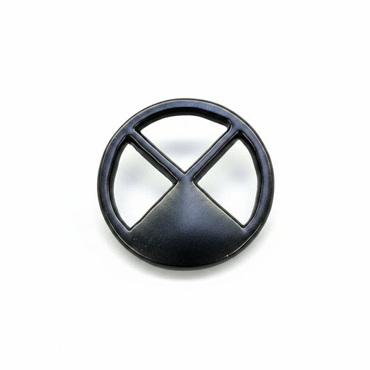 Squad Leader Symbol Lapel Pin