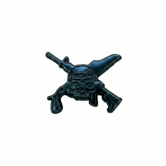 Corpsman Up Lapel Pin