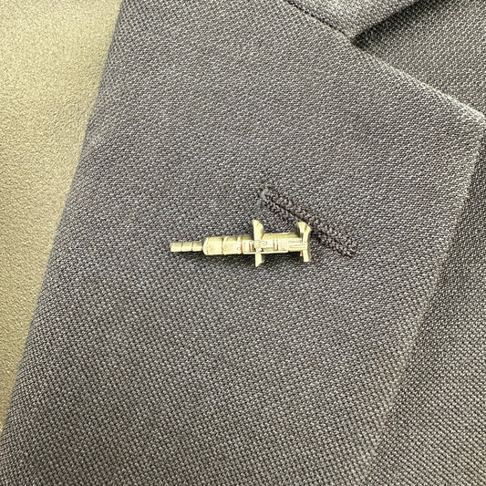TOW 2A Lapel Pin