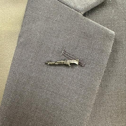 M60 Lapel Pin