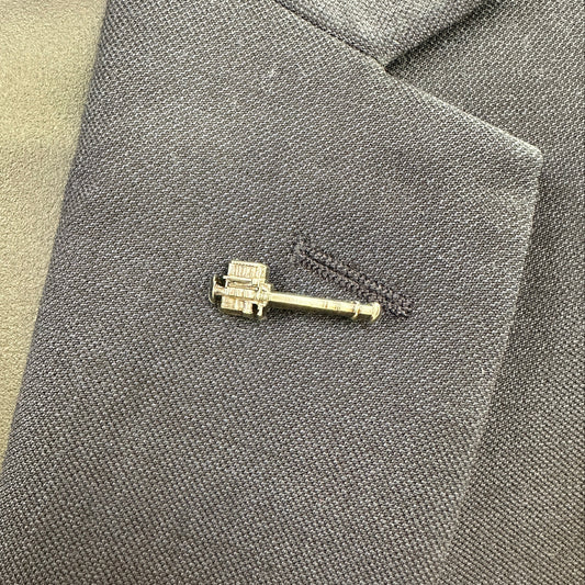FIM-92 Stinger Lapel Pin