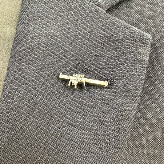 Mk153 Lapel Pin