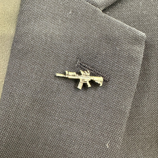 M4 Lapel Pin