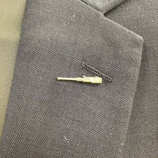 M2 Lapel Pin