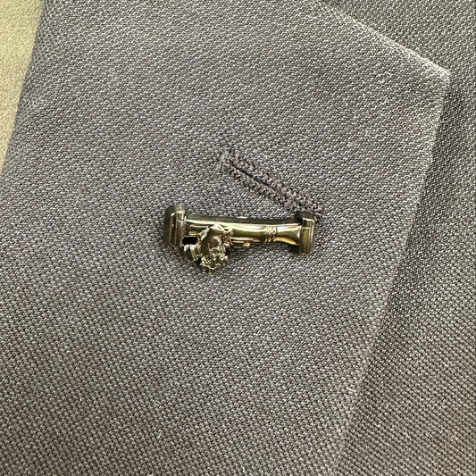 FGM-148 Javelin Lapel Pin