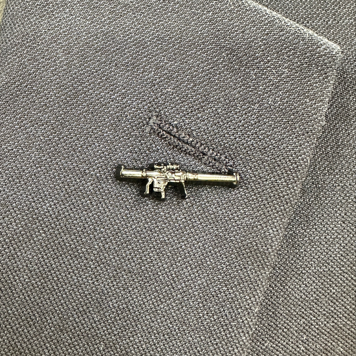 Mk153 Lapel Pin
