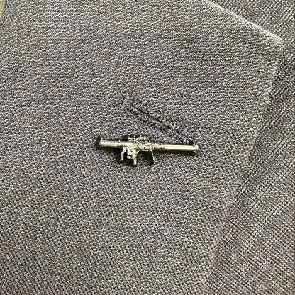Mk153 Lapel Pin