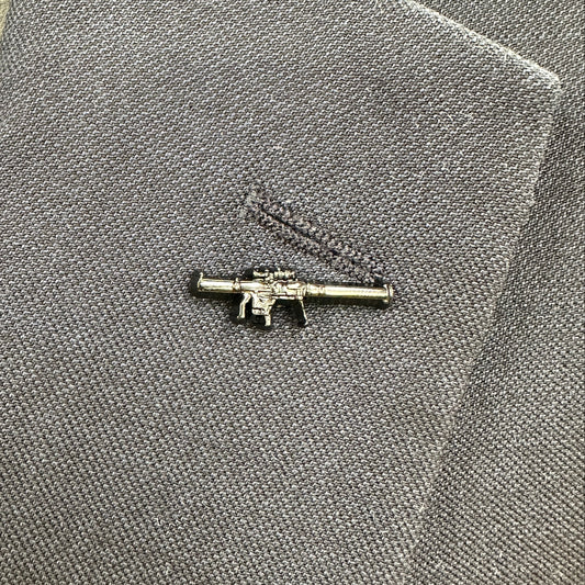 Mk153 Lapel Pin