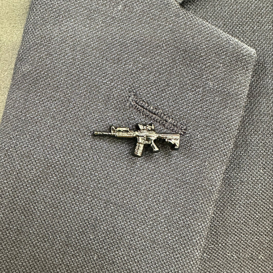 M4 Lapel Pin